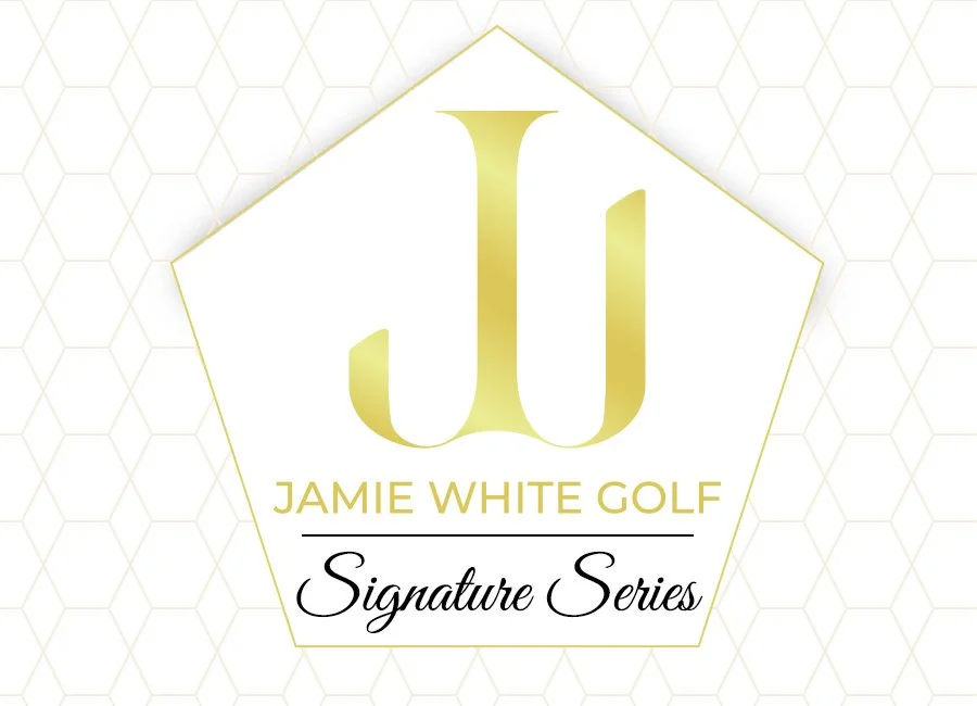 Jamie White Golf Signature Series