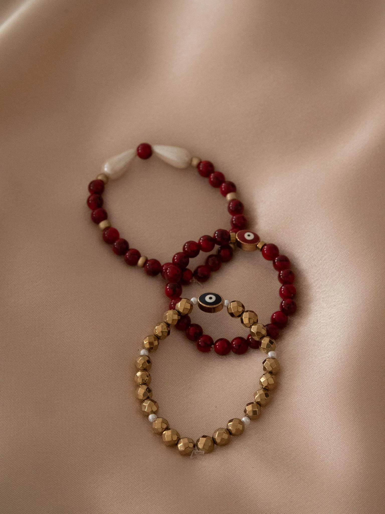 creativity and love stack