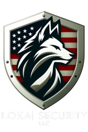 Lokai Security, LLC.