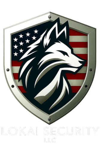 Lokai Security, LLC.