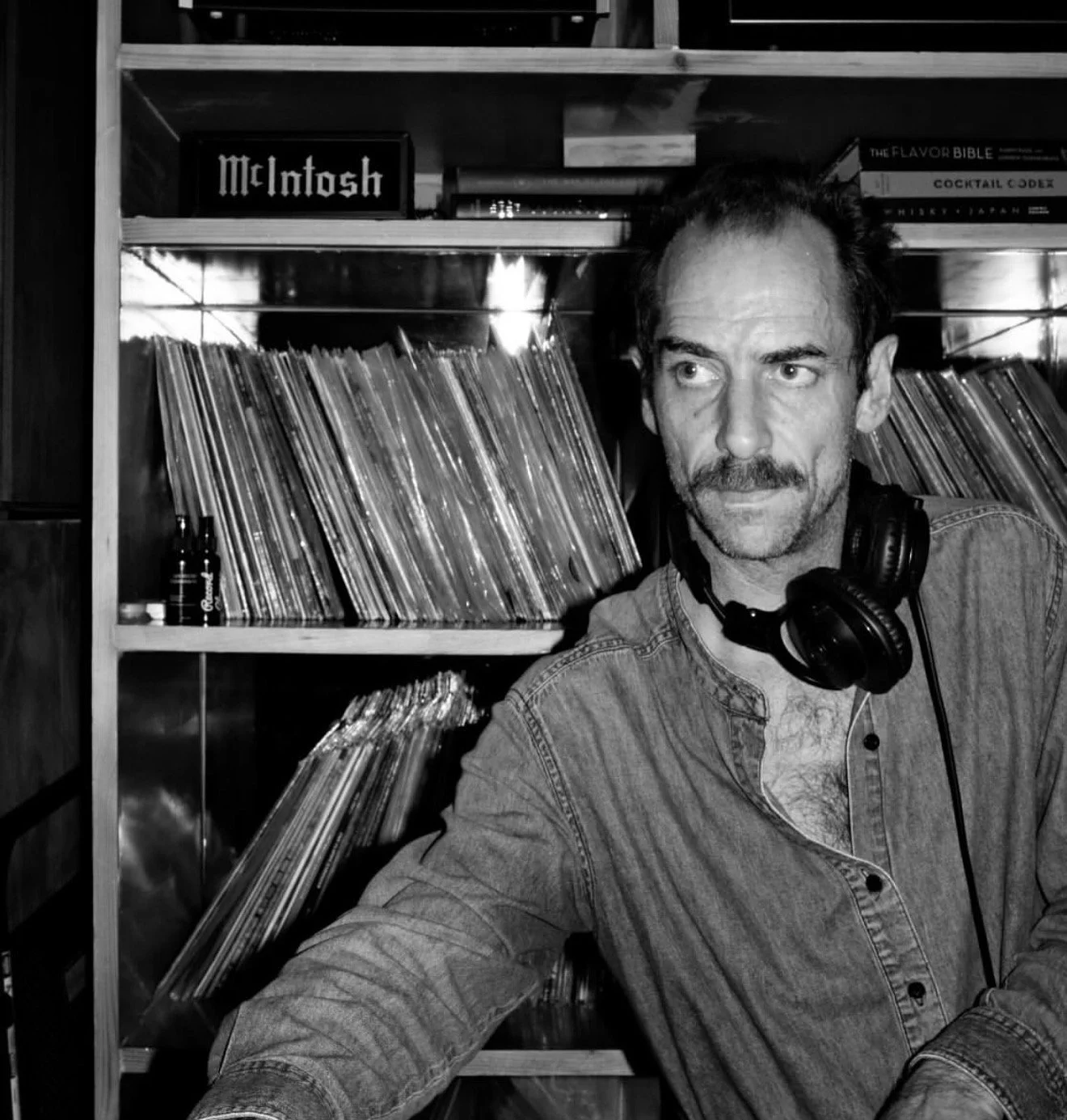 TERENCE TABEAU