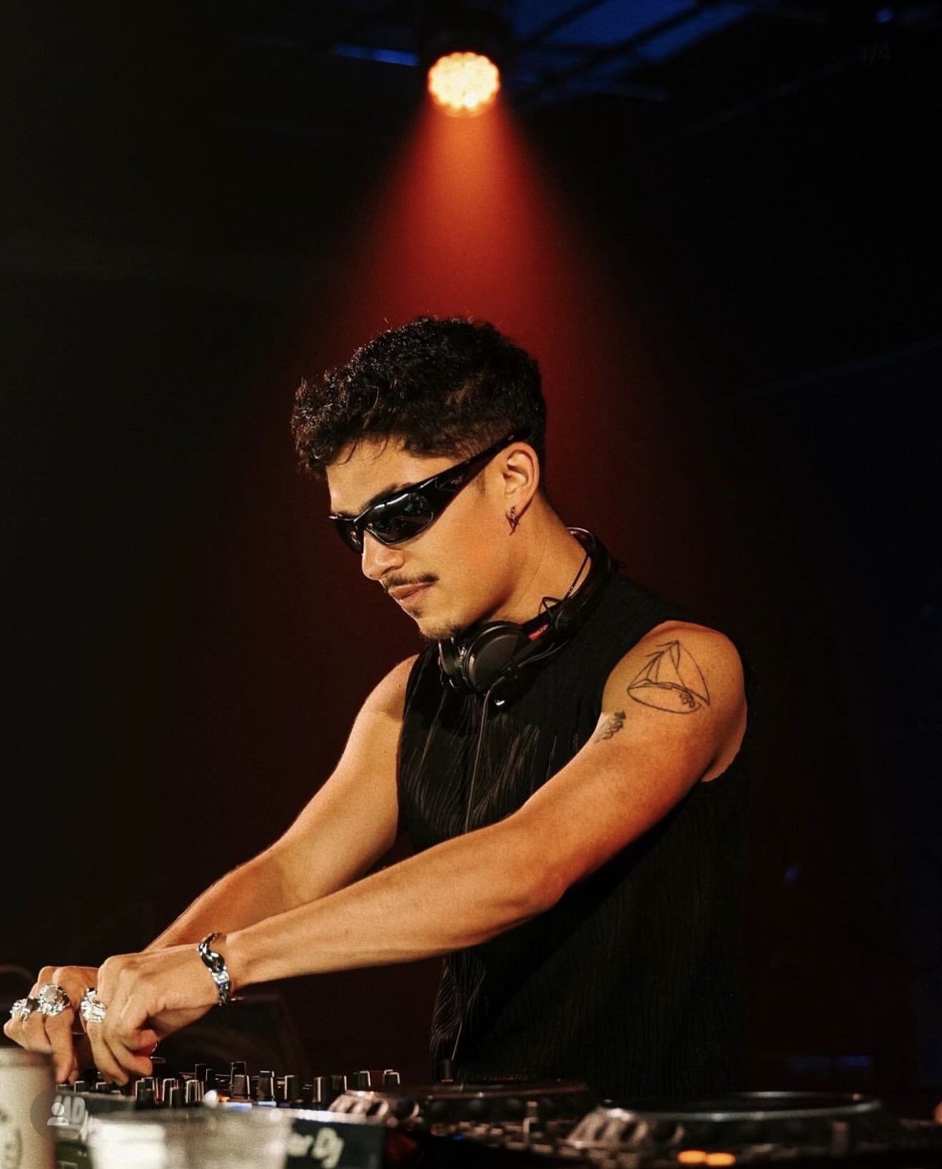 DJ ALEJO
