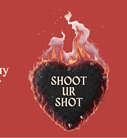 SHOOT UR SHOT- We Met In Miami 2 Year Anniversary 