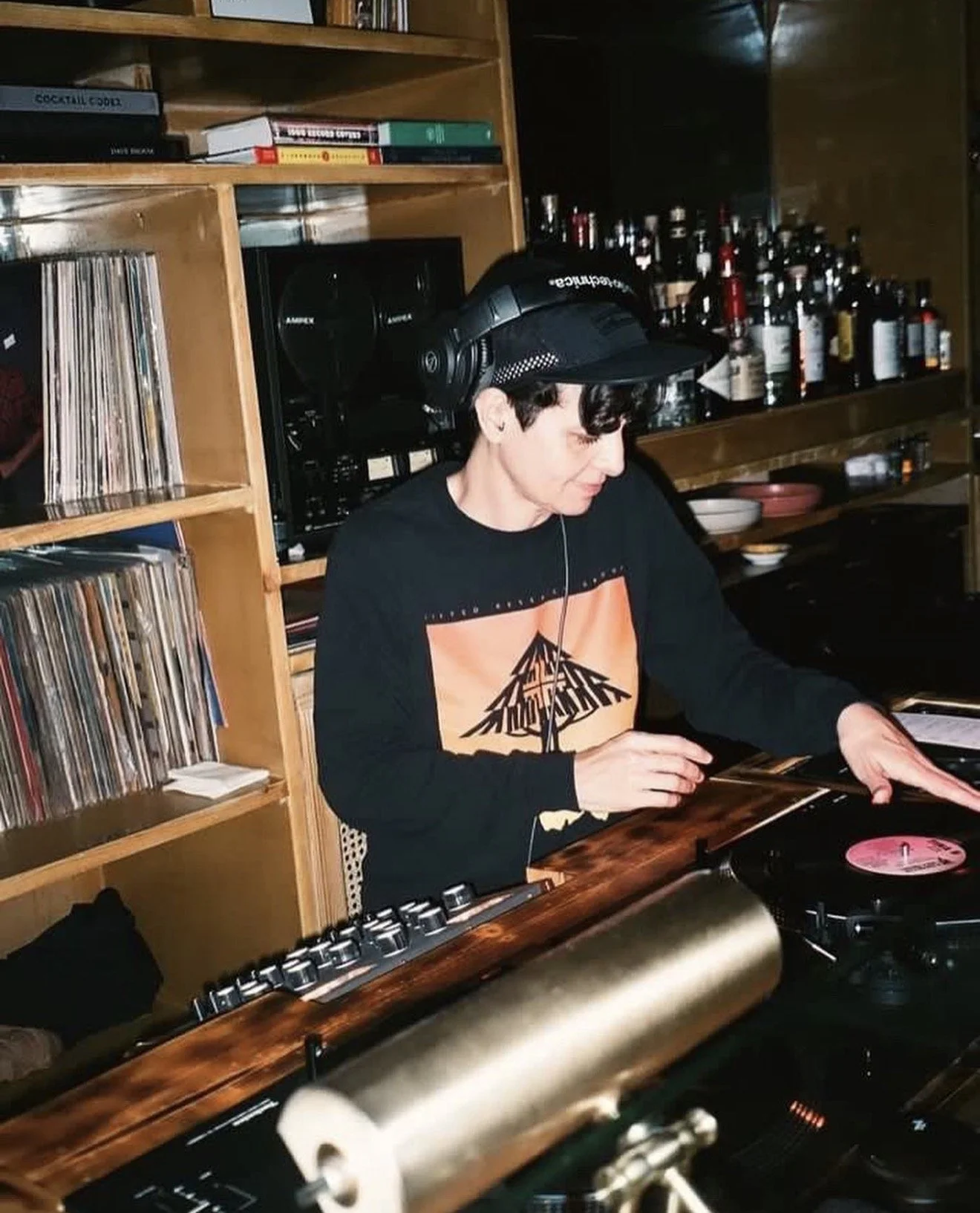 DJ HILTRONIX