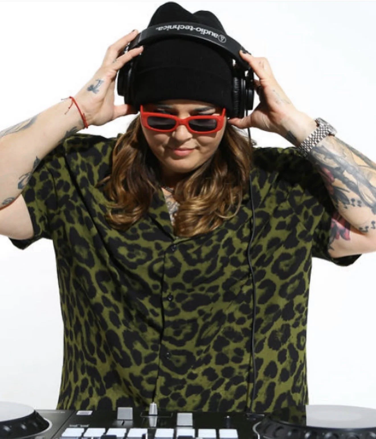 DJ ZEHNO
