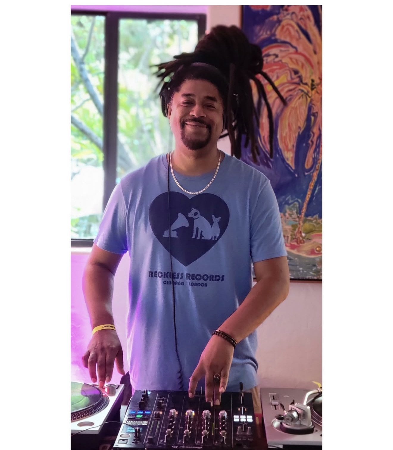 Graveyard Shift with DJ Kumi