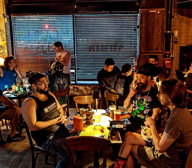Bar photo 3