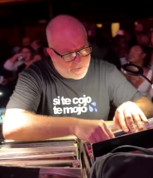 DJ Big Eff