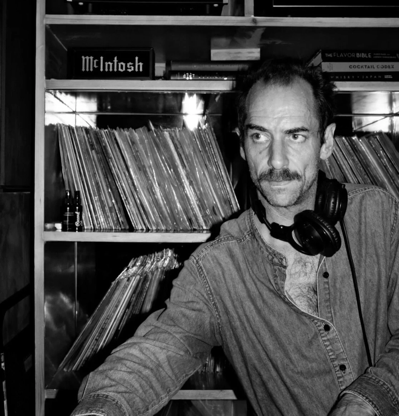 Terence Tabeau