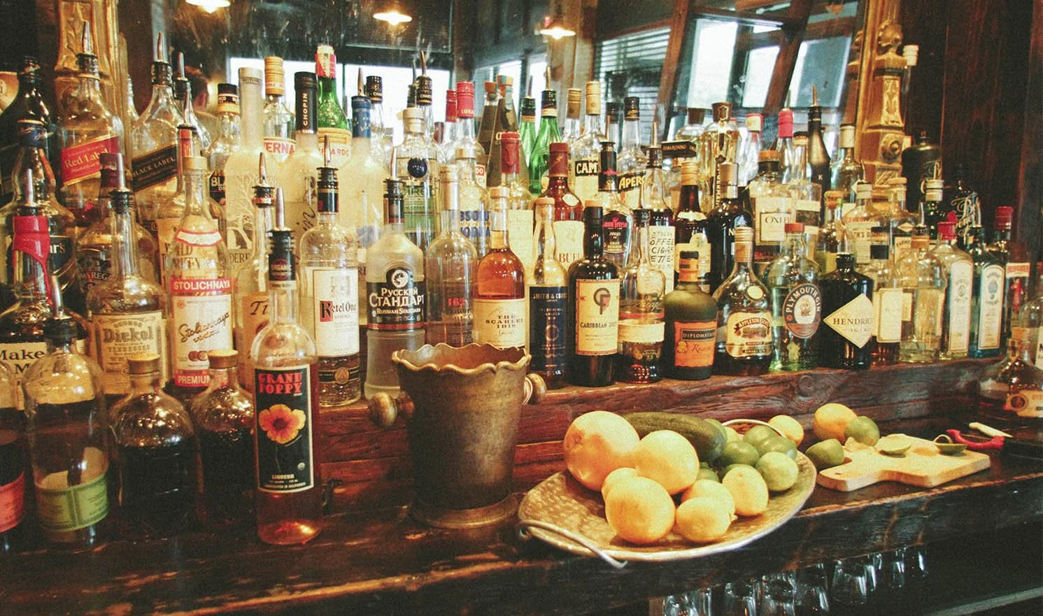 Bar photo 1