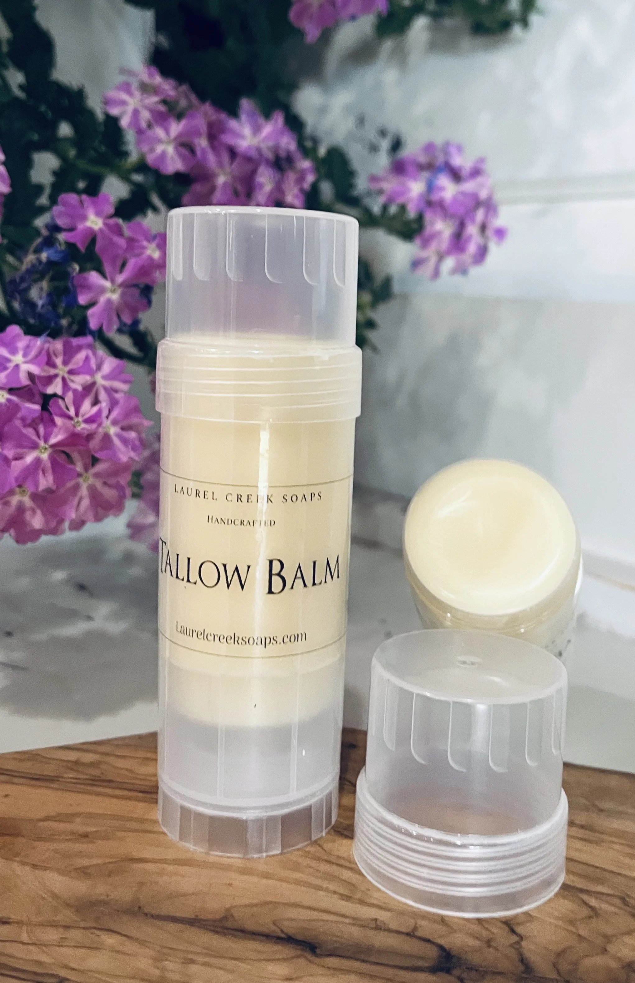 Tallow Balm