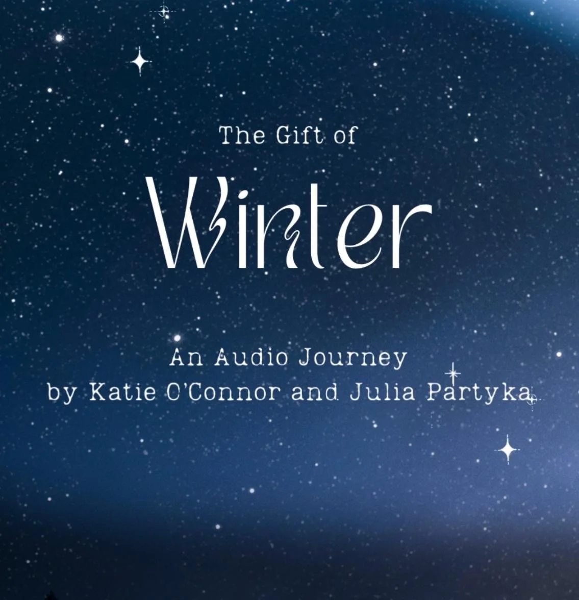 The Gift of Winter