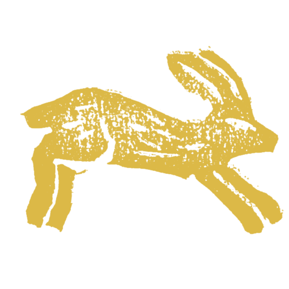 RABBITOLOGY