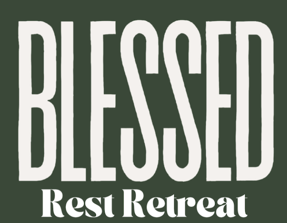Blessed rest retreat