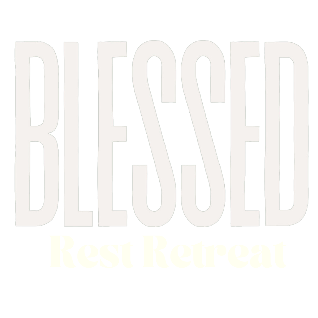 Blessed rest retreat