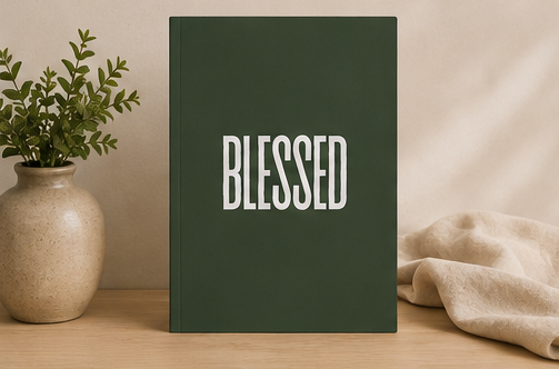 BLESSED Journal