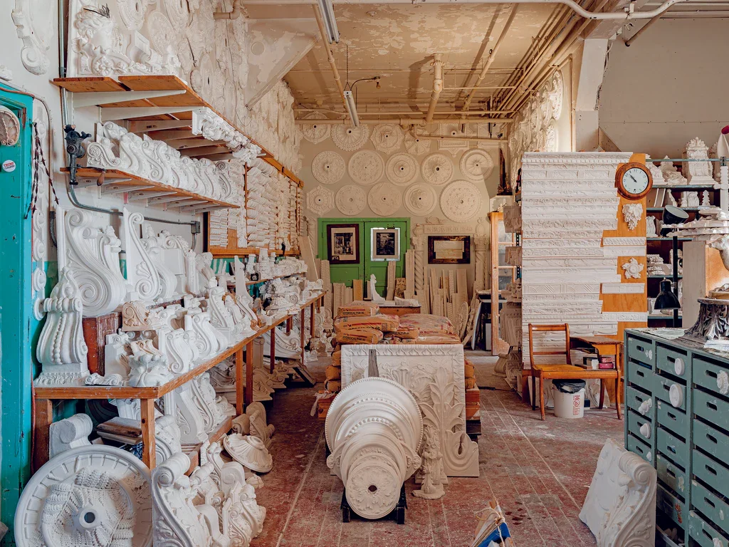 Collaborator Profile: Artisan Lorna Kollmeyer