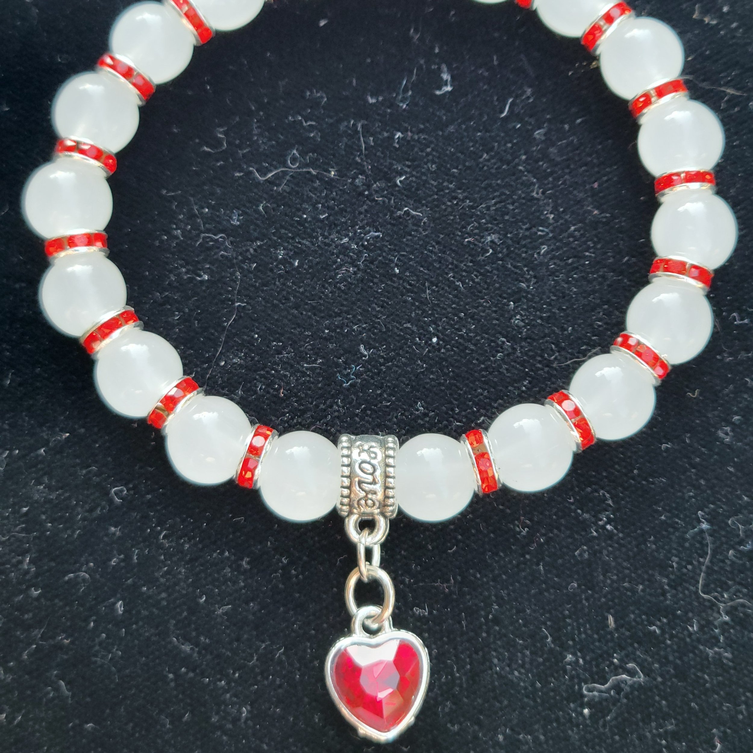 Glass Hearts