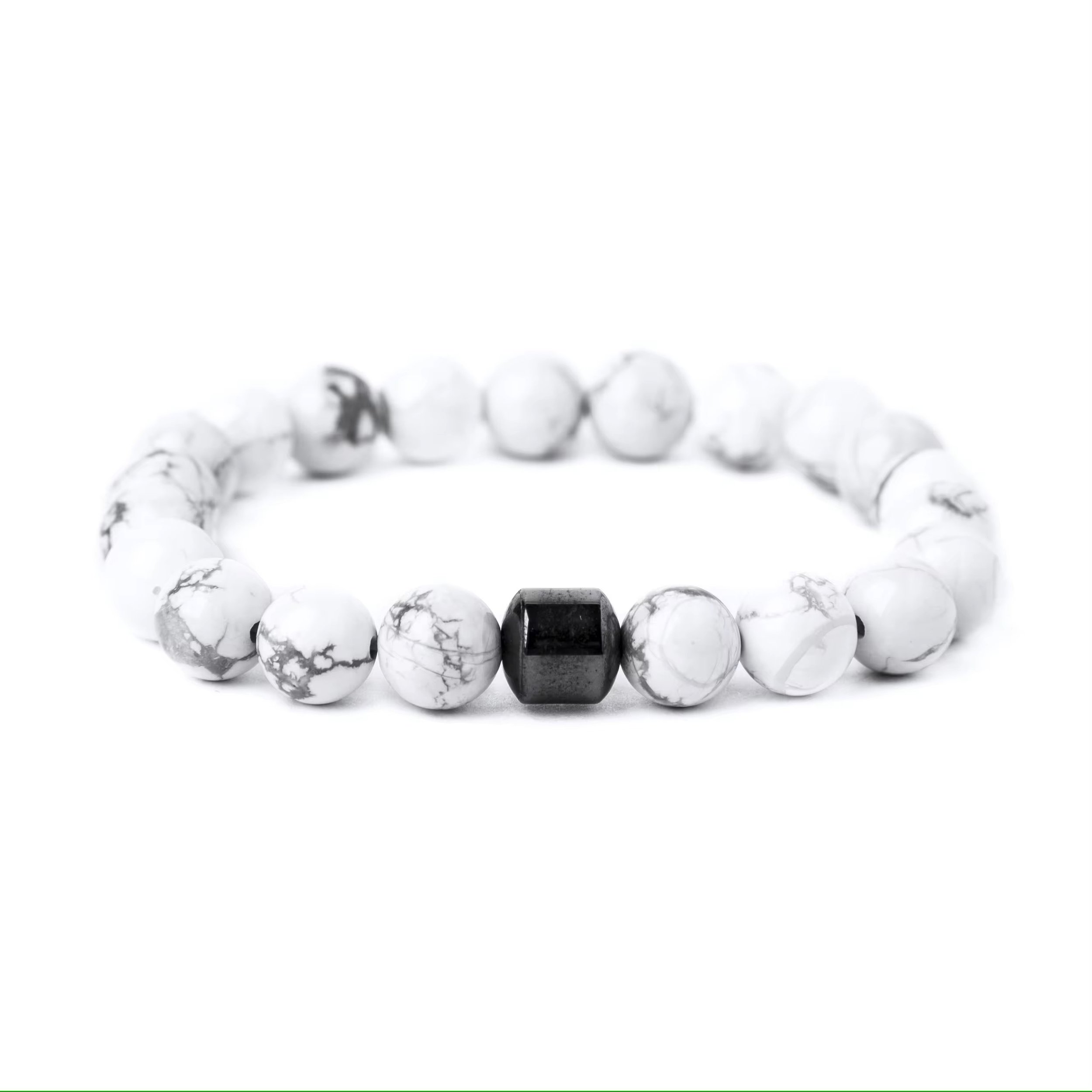 Howlite Bracelet