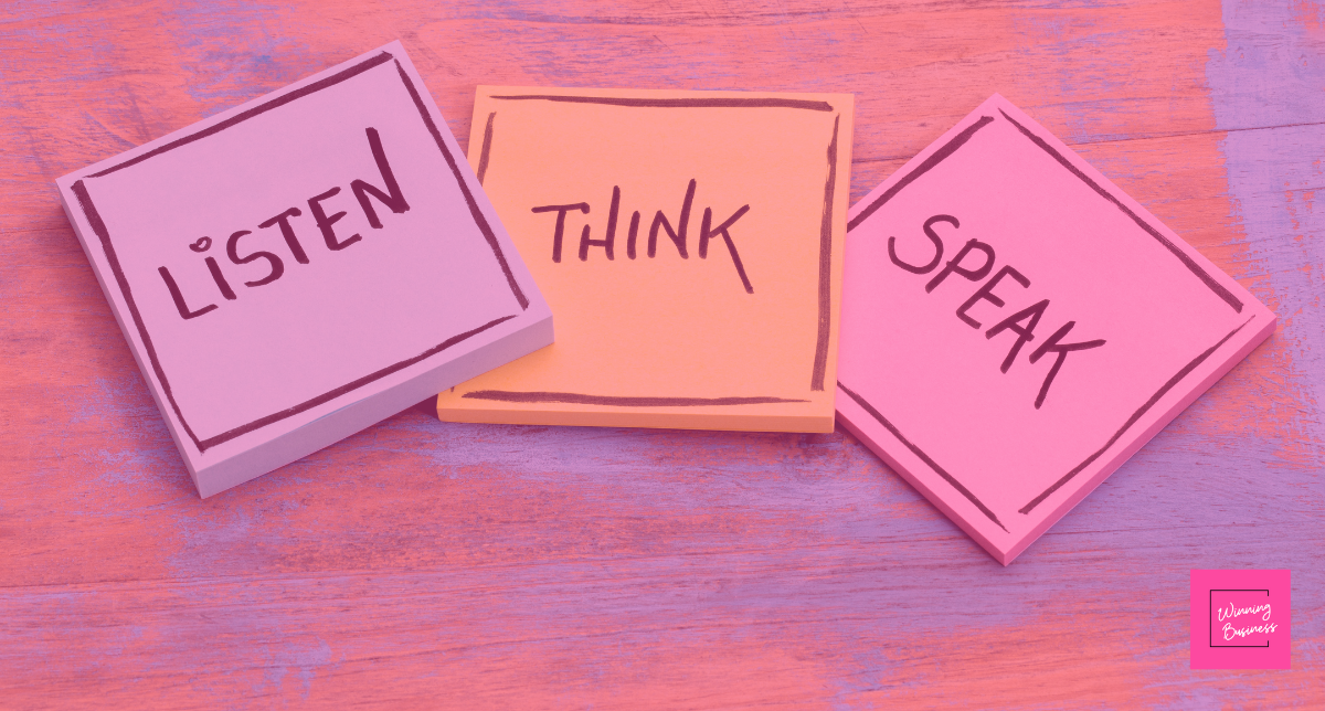 Write Like You Speak - Be More Human!