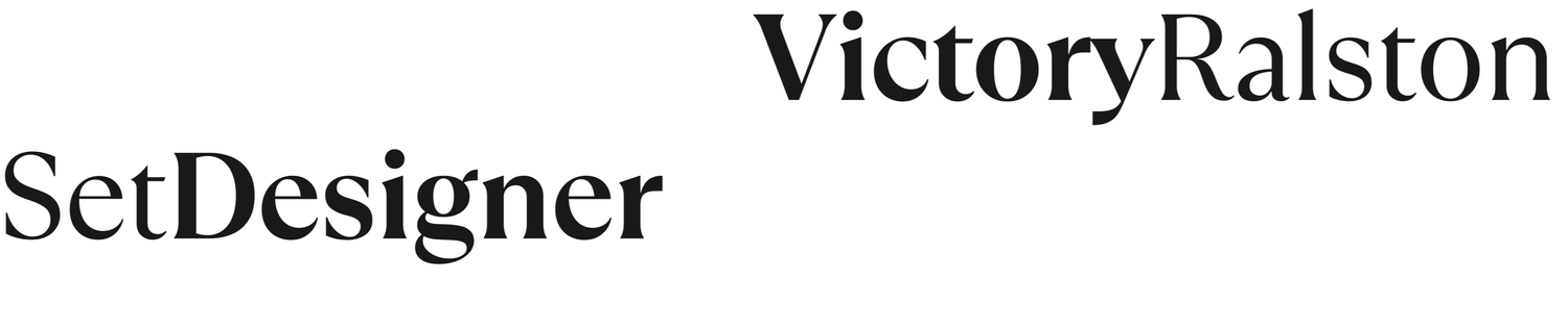 Victory Ralston