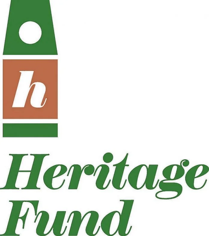 Heritage Fund Scholarship