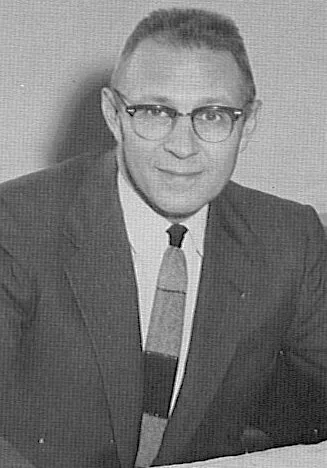 Walter Bohman Memorial Scholarship