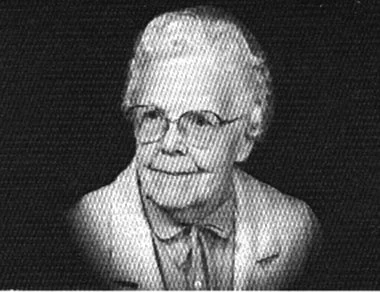 Velma Frizzell - Iva Leppen Memorial Scholarship