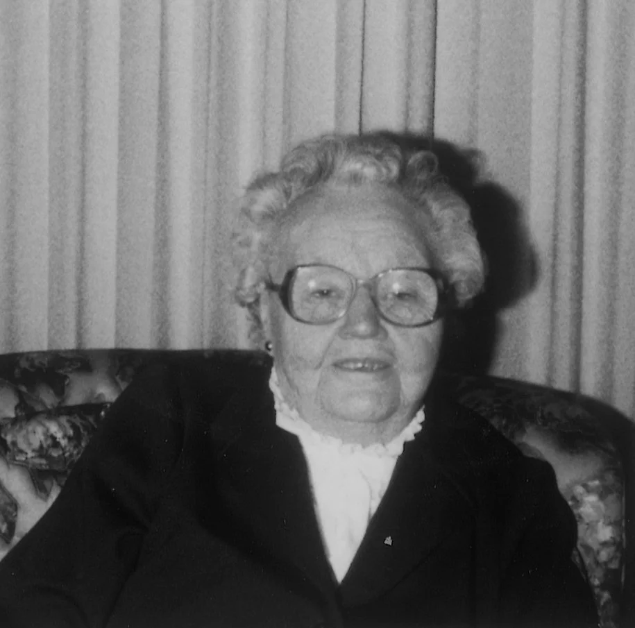 Frances Henke Memorial Scholarship