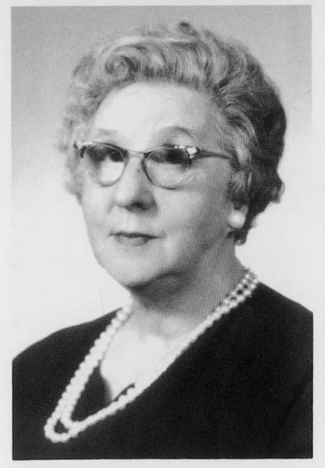 Rachel Blake Memorial Scholarship