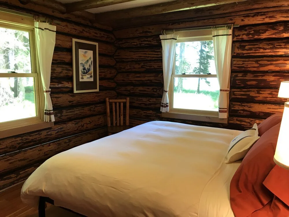 The Lodges on Seeley Lake — The Lodges on Seeley Lake