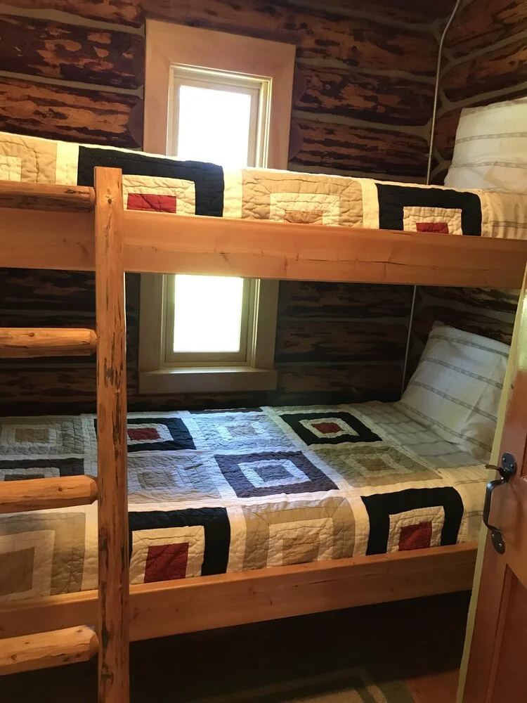 The Lodges on Seeley Lake — The Lodges on Seeley Lake