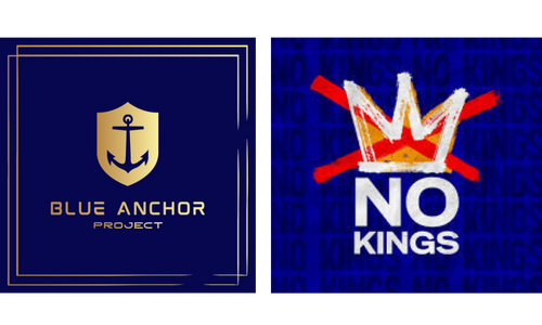 No Kings Day of Action
