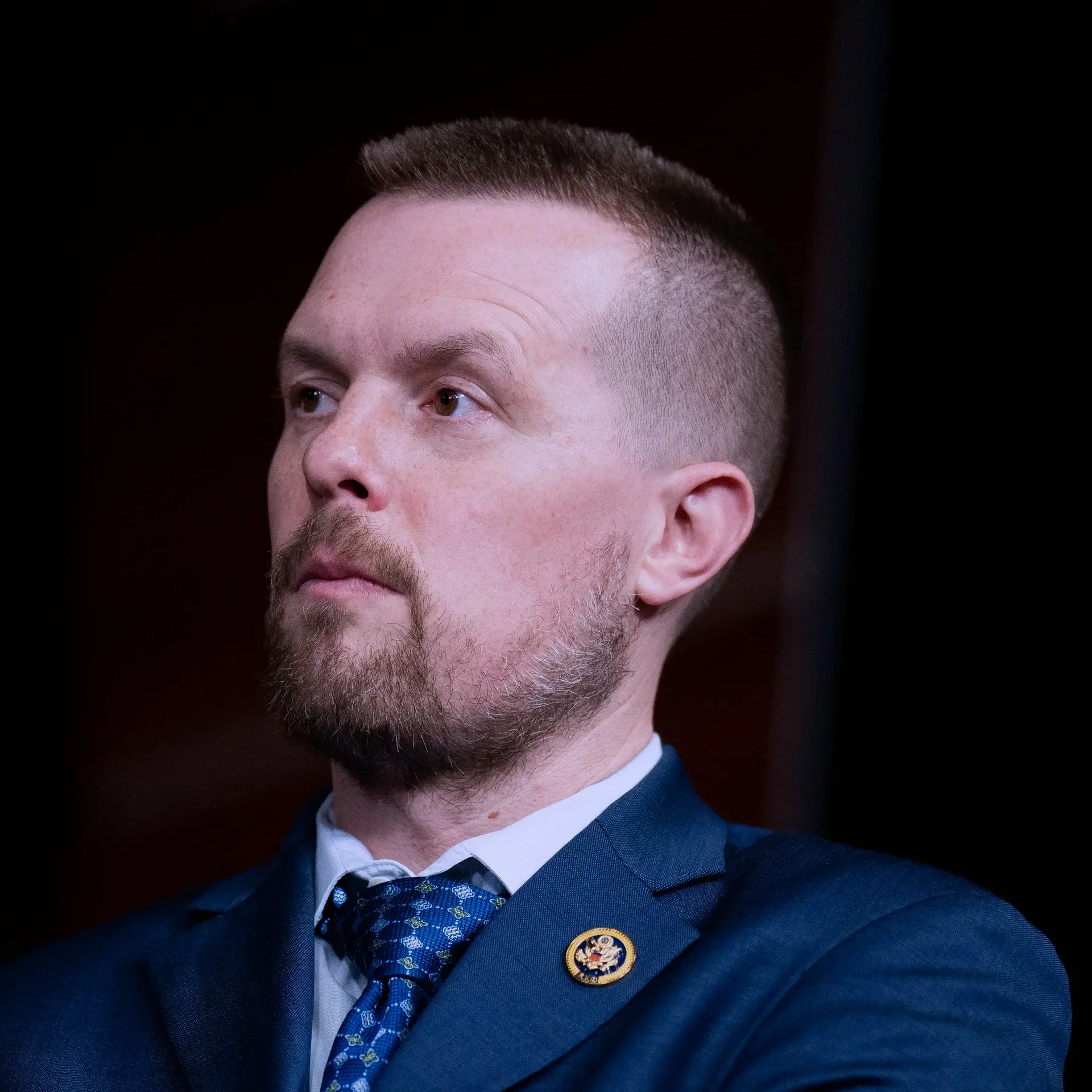 Blue Anchor Project Slams Rep. Jared Golden’s Tariff Law Proposal, Hosts Community Voter Celebration on Saturday