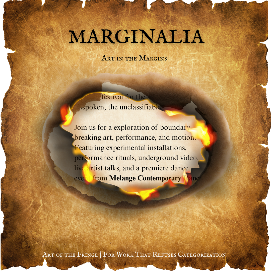 Marginalia