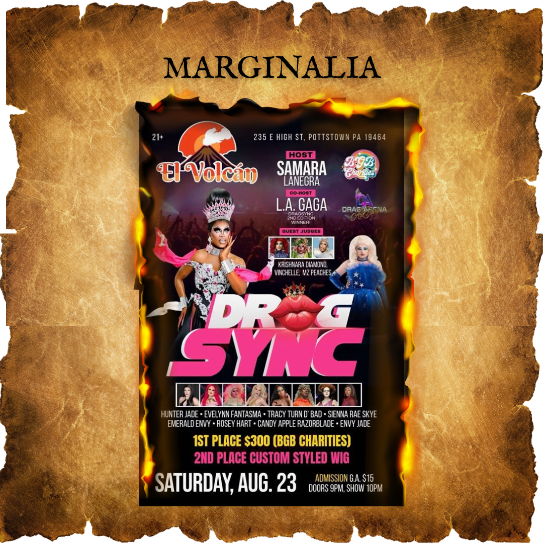 Drag Sync