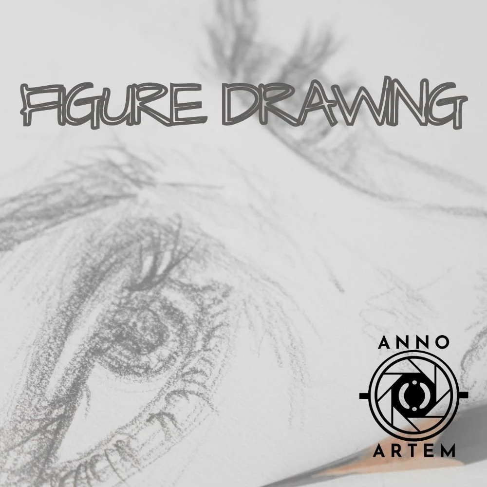 Figure Drawing Night