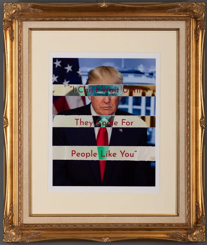 This Gallery Supports New Norms