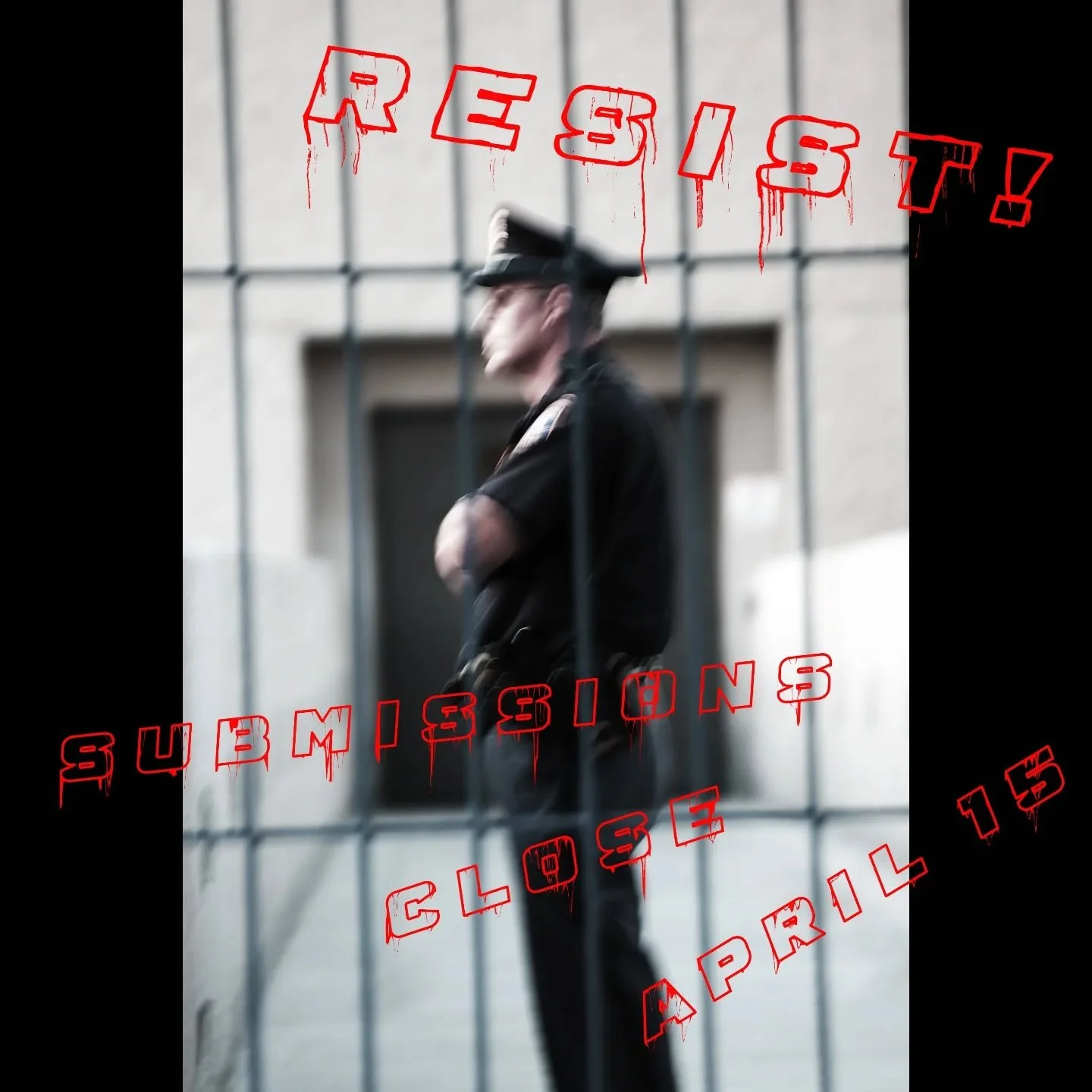 Lots happening at Anno Artem Gallery. 

One week left to submit for "Resist!" Our exhibition that showcases art that has a voice and a viewpoint.

Tonight is Art Analysis, our critique and discussion night. Still have a couple spots availab