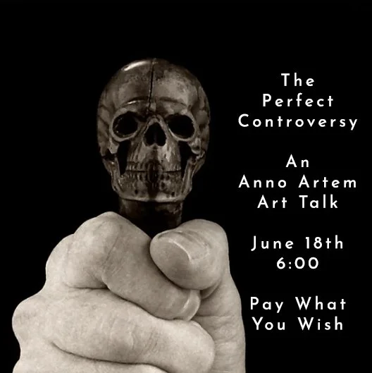 The Perfect Controversy