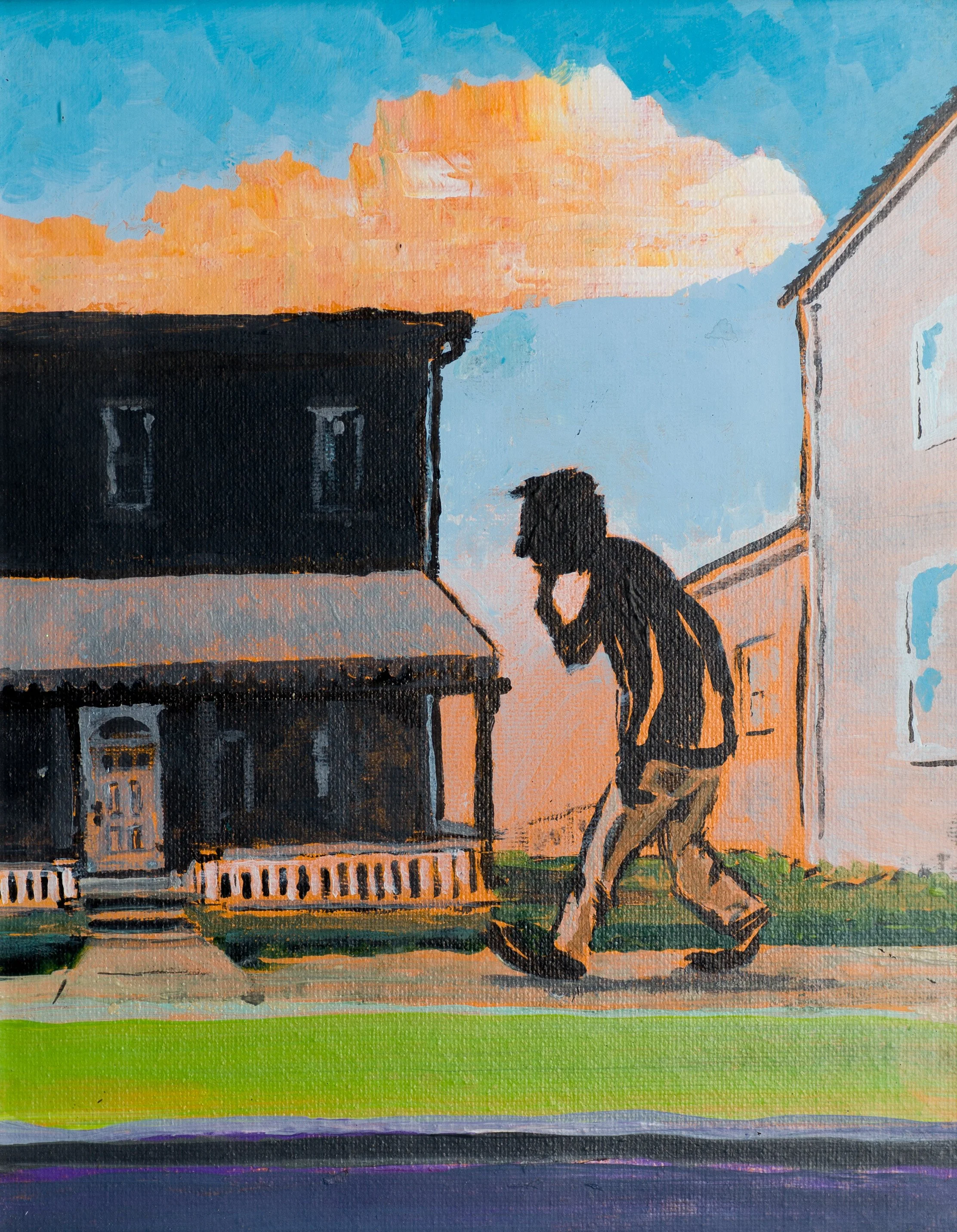 Riggtown - Jim Ehling