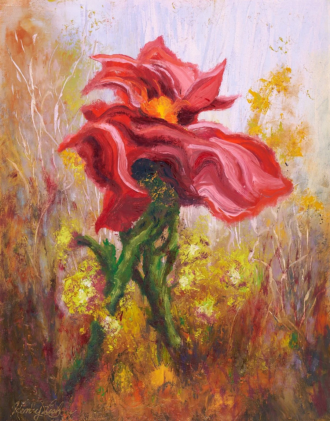 Henry Leshner - To Be Is To Bloom- web.jpg