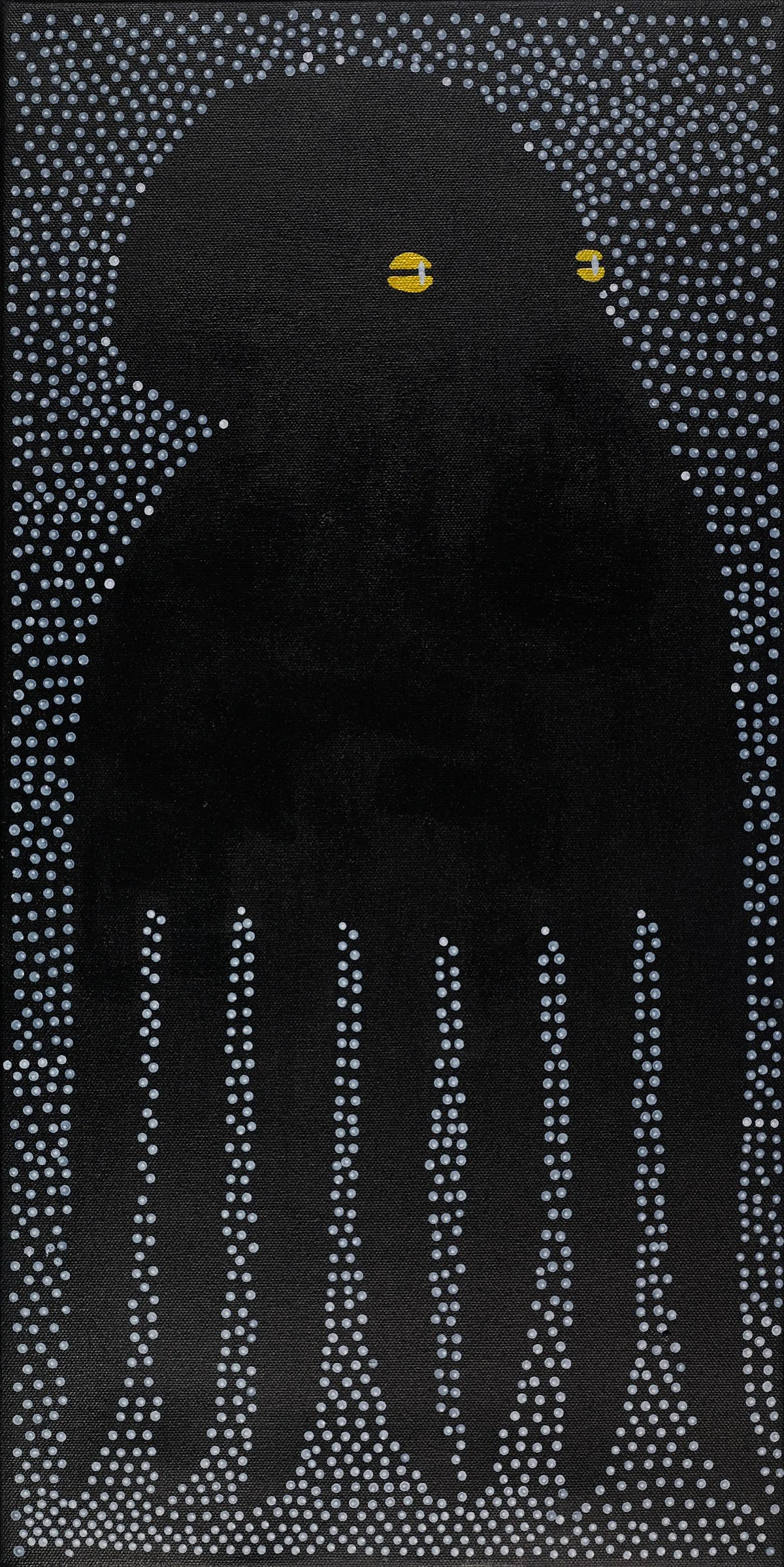 Rachel Lange - Curiouser and Curiouser