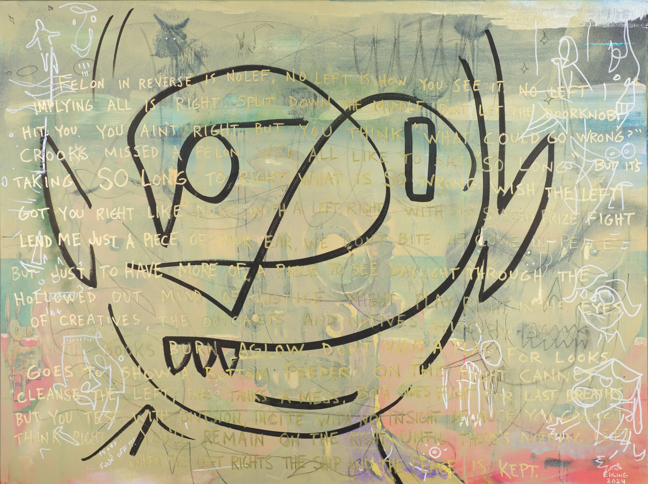 Wordington - Jim Ehling