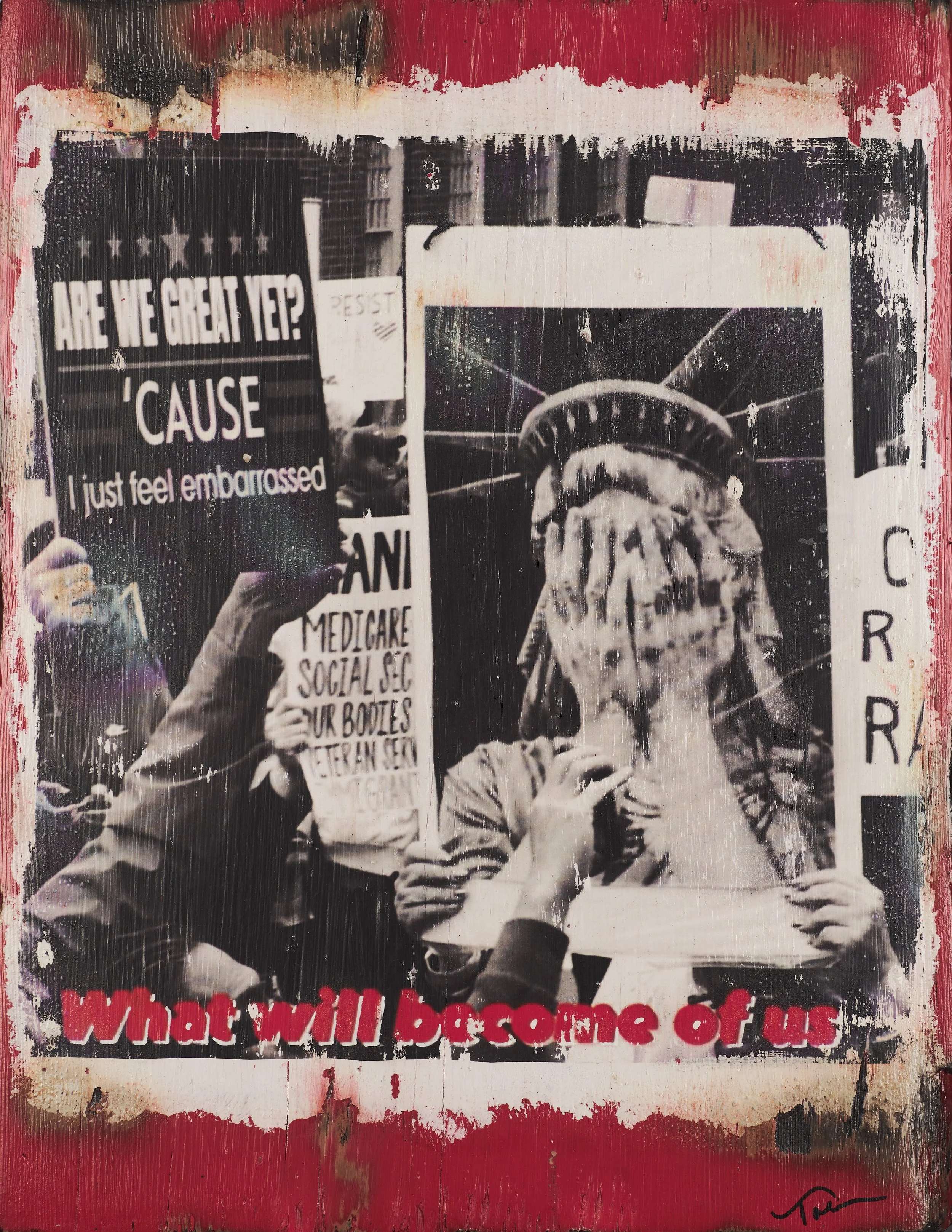 What Will Become OF Us - Tara Toocheck.jpg