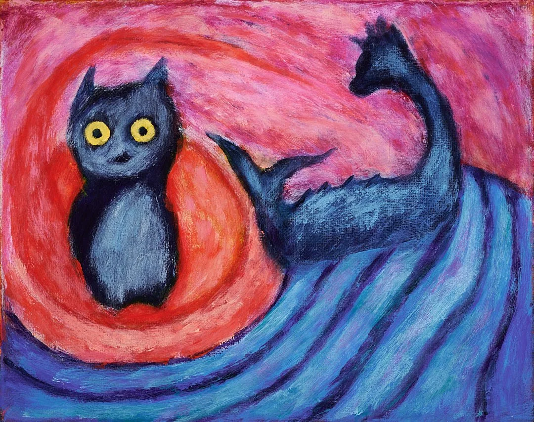 Barby Bonett - Owl With Nessie Number 20- web.jpg