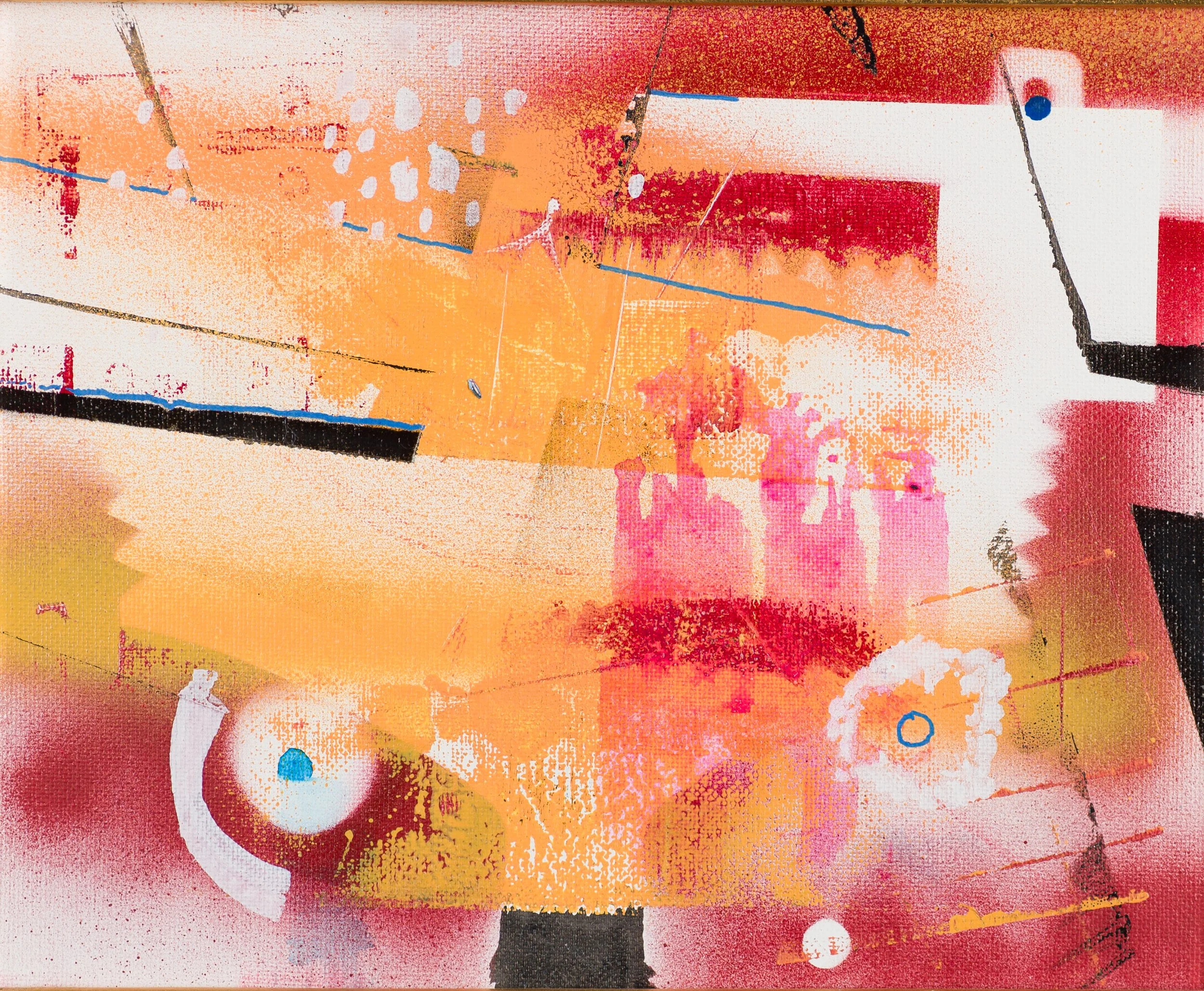 Crossroad - Jim Ehling