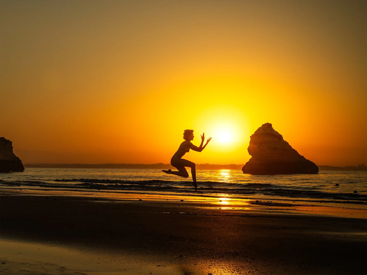 Life Force - Rebecca Carpenter