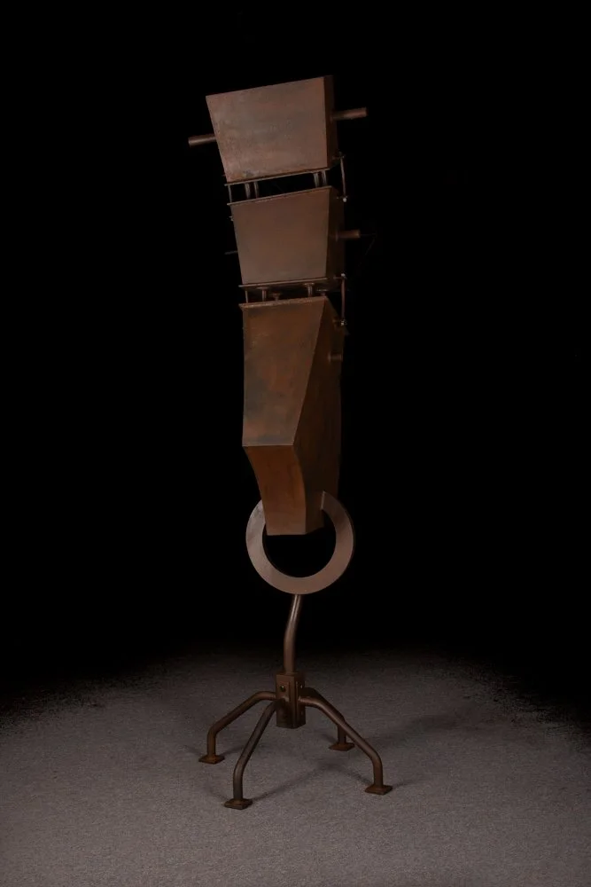"Two-Headed Horse" - Charlie Emlen