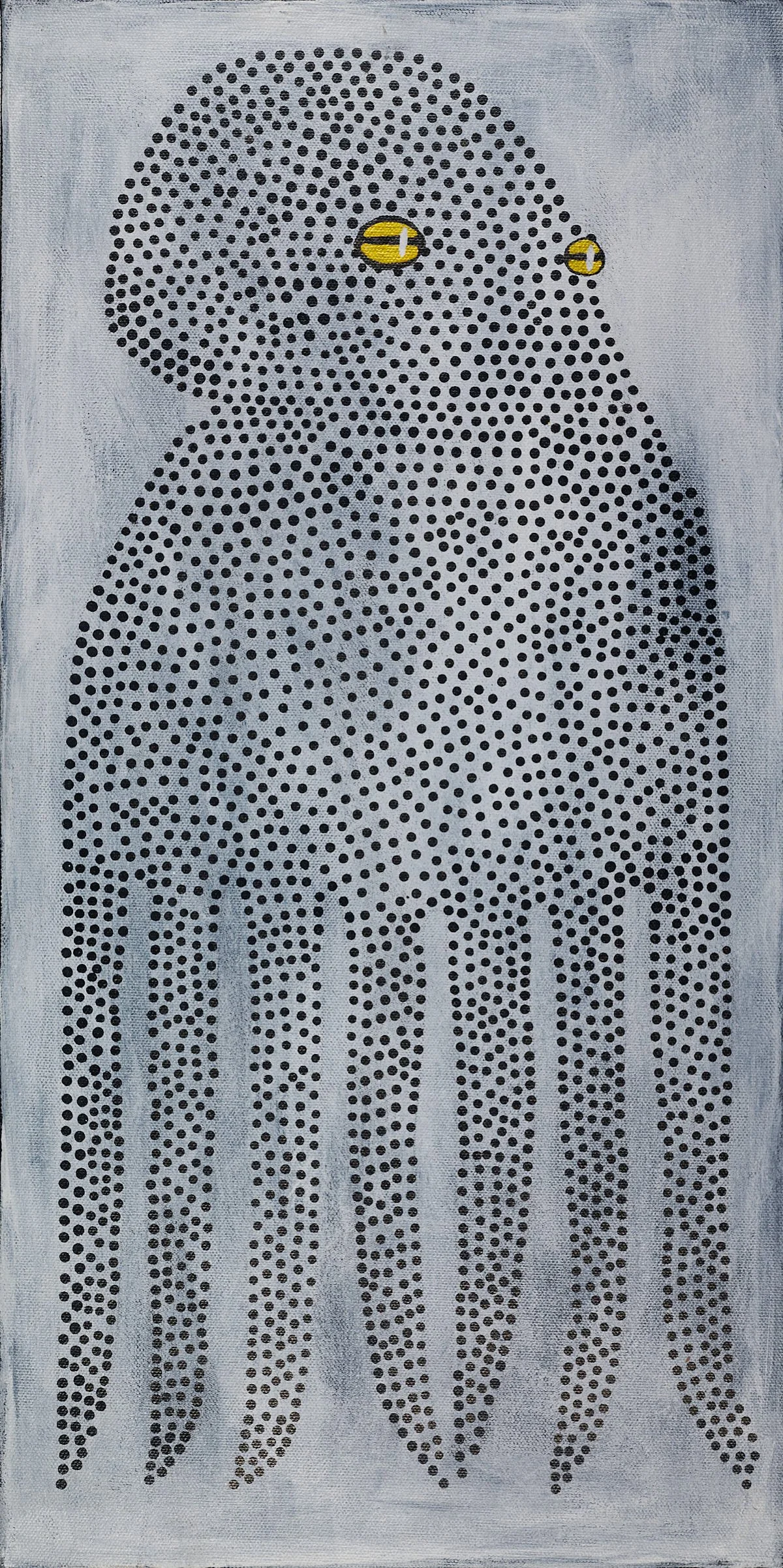 Rachel Lange - Decentralized